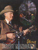 Ibanez 1976-Artist-Mandolins - Catalog